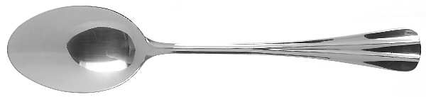 Smithfield (Stainless) Tablespoon (Serving Spoon)