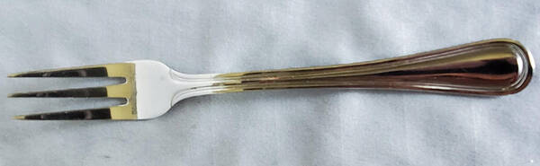 Edgebrook (Stainless) Cocktail/Seafood Fork