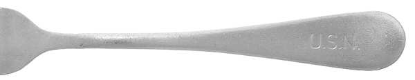U S Navy (Stainless) by International Silver