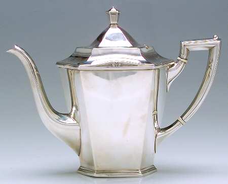 Theseum (Sterling, Hollowware) by International Silver