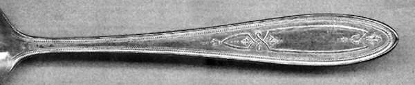 INS372 (Silverplate) by International Silver