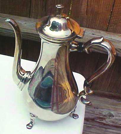 2477 (Silverplate, Hollowware) by International Silver
