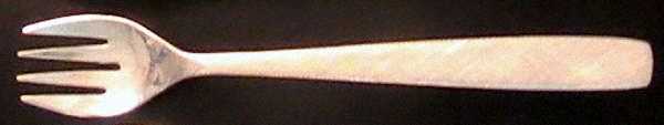 INS375 (Gold Electroplate) Fork