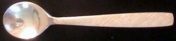 INS375 (Gold Electroplate) Teaspoon