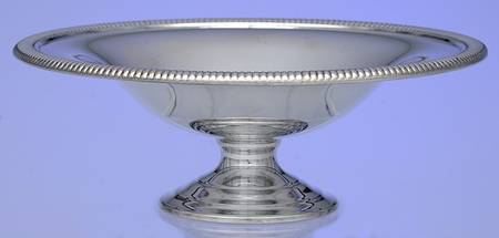 4240 (Silverplate, Hollowware) by International Silver