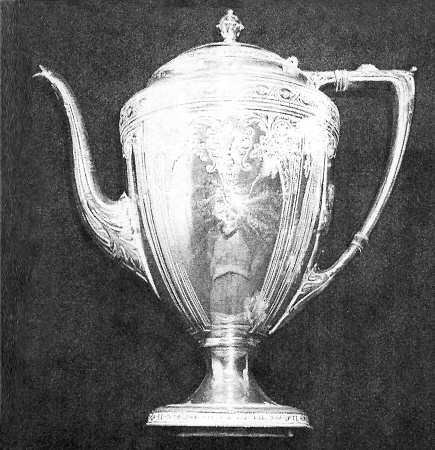 INS377 (Silverplate, Hollowware) by International Silver