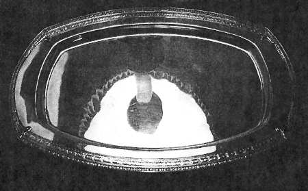 4219 (Silverplate, Hollowware) by International Silver