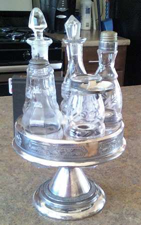 0586 (Silverplate, Hollowware) by International Silver