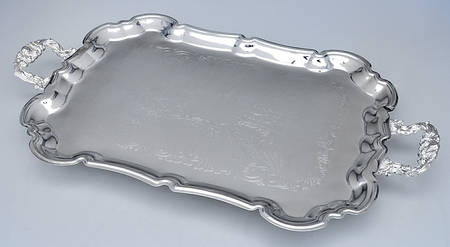 INS379 (Silverplate, Hollowware) by International Silver