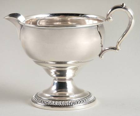 14A (Sterling Hollowware) by International Silver