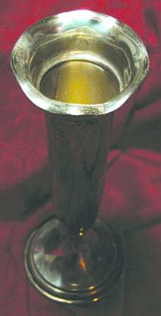 837A (Sterling, Hollowware) by International Silver