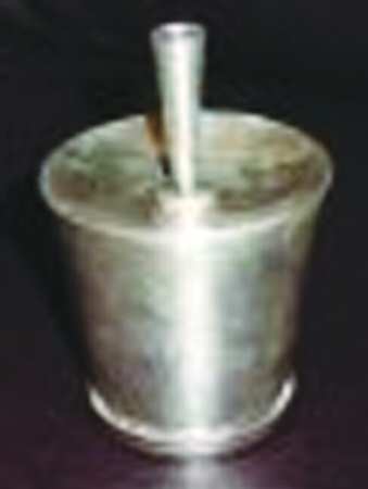 CC100 (Sterling Hollowware) by International Silver