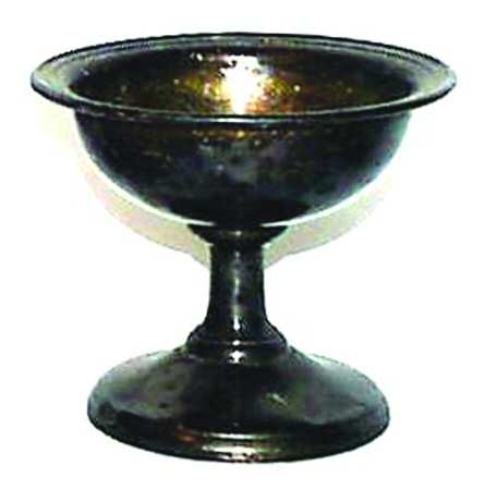 018 (Silverplate, Hollowware) by International Silver