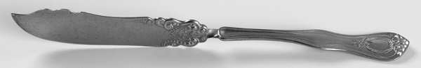 INS389 (Nickel) by International Silver