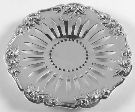 Edgewood (Sterling, Hollowware) by International Silver