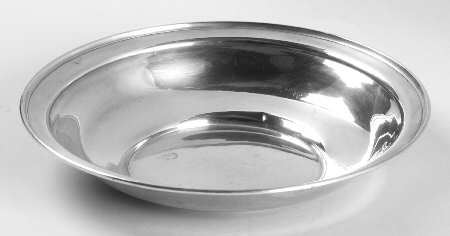 1603-1 (Sterling, Hollowware) by International Silver
