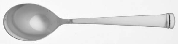 INS394 (Stainless) Sugar Spoon