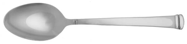 INS394 (Stainless) Place/Oval Soup Spoon