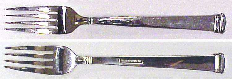 INS394 (Stainless) Fork