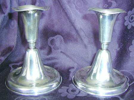 145 (Sterling, Hollowware) by International Silver