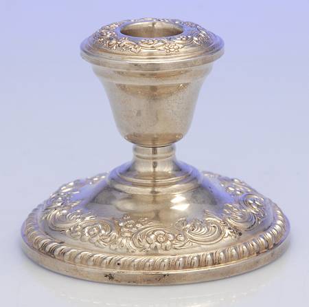 N283 (Sterling, Hollowware) by International Silver