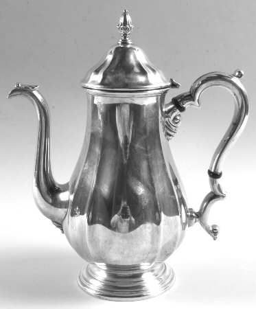 20301 (Sterling, Hollowware) by International Silver