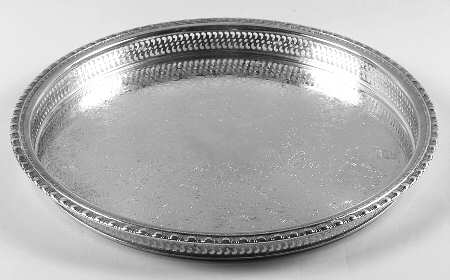 1772G (Silverplate, Hollowware) by International Silver