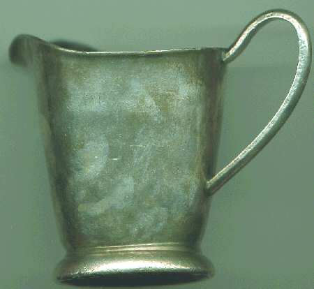 INS397 (Silverplate, Hollowware) by International Silver