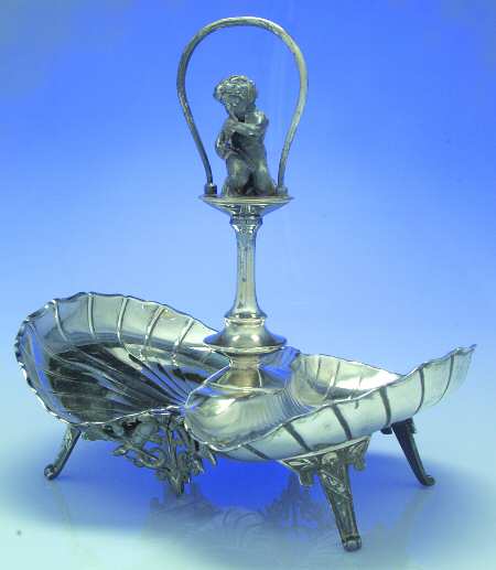 1759 (Silverplate, Hollowware) by International Silver