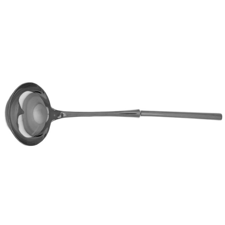 Artik (Stainless) Soup Ladle with Stainless Bowl HC