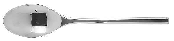 Artik (Stainless) Place/Oval Soup Spoon