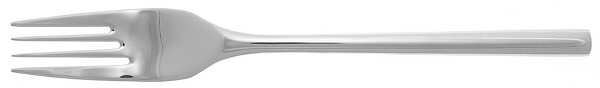 Artik (Stainless) Individual Salad Fork