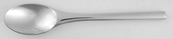 Artik (Stainless) Demitasse Spoon