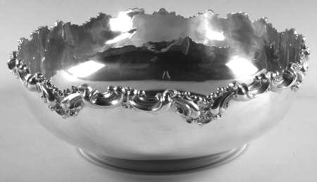 641 (Sterling, Hollowware) by International Silver