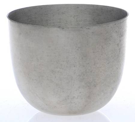 277 (Pewter, Hollowware) Jefferson Cup