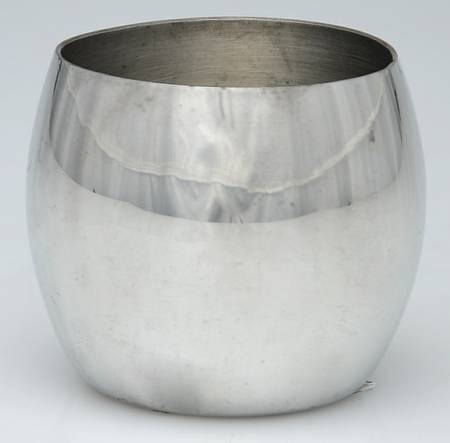 277 (Pewter, Hollowware) Double Old Fashioned