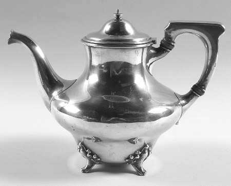 C1573 (Sterling, Hollowware) by International Silver