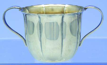 Reflection (Silverplate, Hollowware) by International Silver