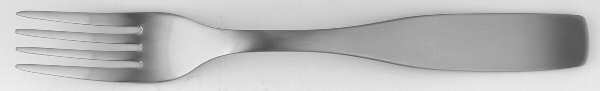 Citterio 98 (Stainless) Individual Salad Fork