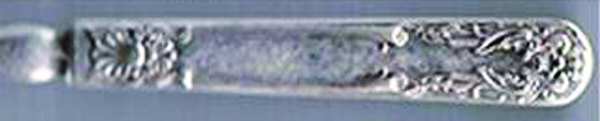 No 7510 (Silverplate) by International Silver