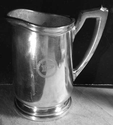 112015016 (Silverplate, Hollowware) by International Silver