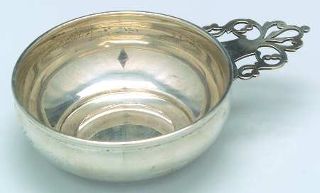 12379 (Sterling, Hollowware) by International Silver