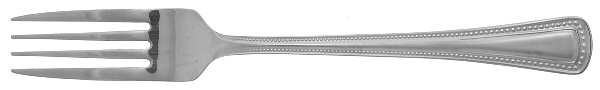 Precision (Stainless) Fork