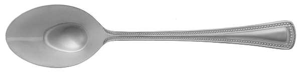 Precision (Stainless) Teaspoon