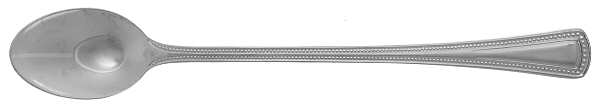 Precision (Stainless) Iced Tea Spoon