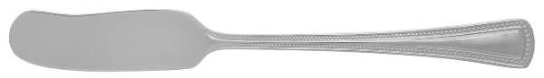 Precision (Stainless) Flat Handle Butter Spreader