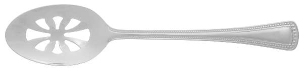 Precision (Stainless) Pierced Tablespoon (Serving Spoon)