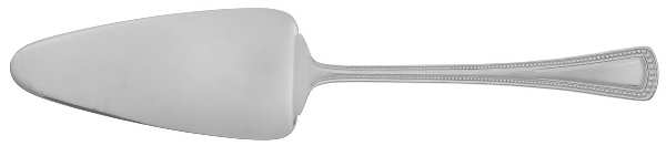 Precision (Stainless) All Stainless Pie Server