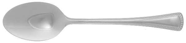 Precision (Stainless) Tablespoon (Serving Spoon)