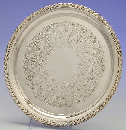 471 (Silverplate, Hollowware) by International Silver